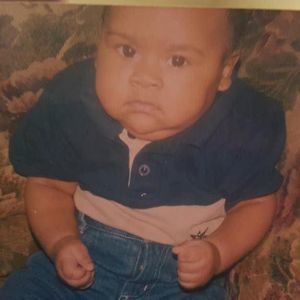 Meet your Posher, Christopher